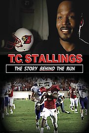 T.C. Stallings: The Story Behind the Run