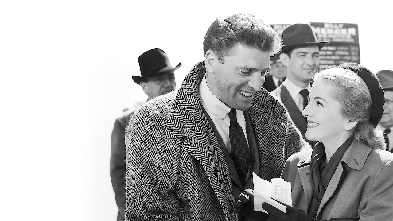 Kiss the Blood Off My Hands