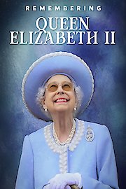 Remembering Queen Elizabeth II