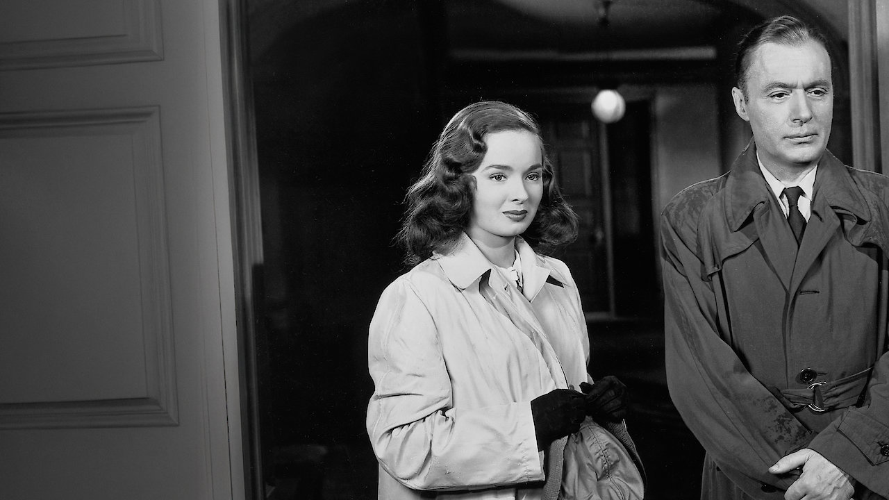 A Woman's Vengeance