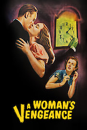 A Woman's Vengeance