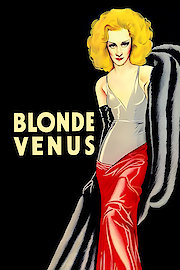 Blonde Venus