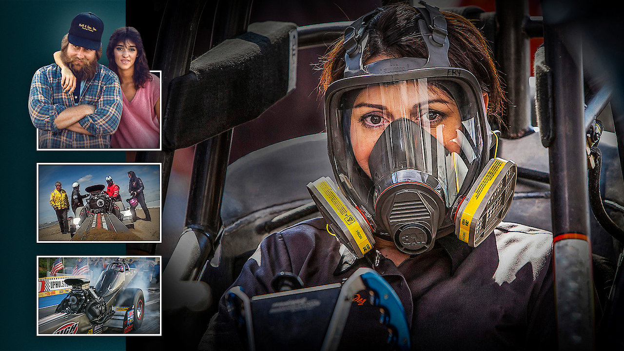 Time Trials: A Dragstrip Requiem