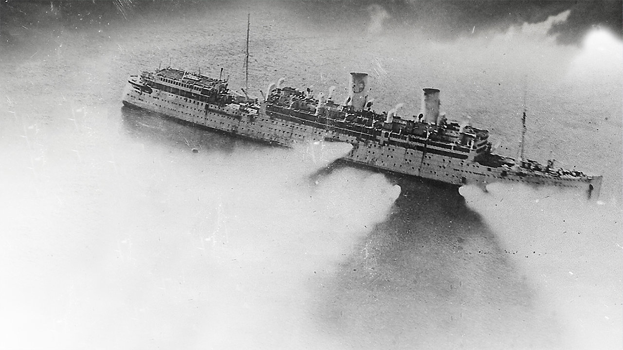 Strike Missions: Mediterranean