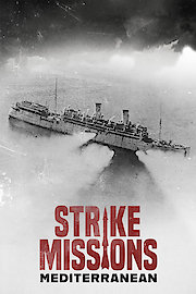 Strike Missions: Mediterranean