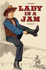 Lady in a Jam