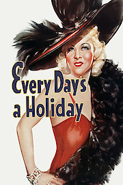 Every Day's a Holiday