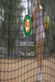 Roland-Garros Trailer