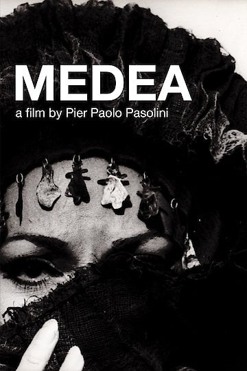 Watch Medea Online | 1970 Movie | Yidio