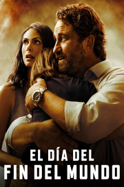 El día del fin del mundo
