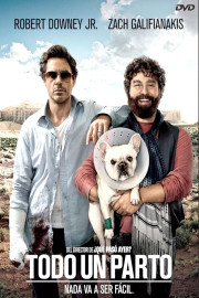 Todo un Parto