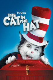 Dr. Seuss' The Cat in the Hat