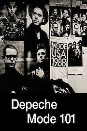 Depeche Mode 101