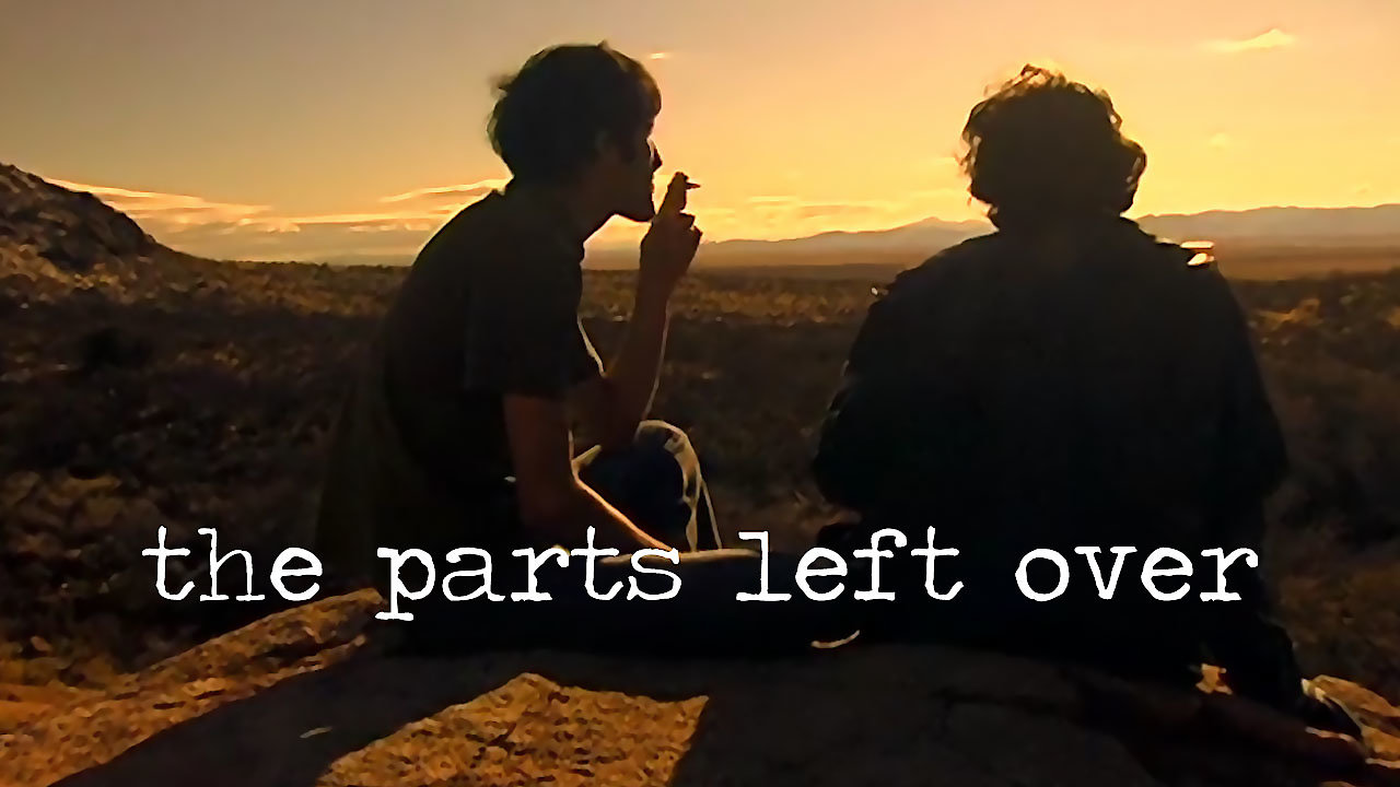 The Parts Left Over