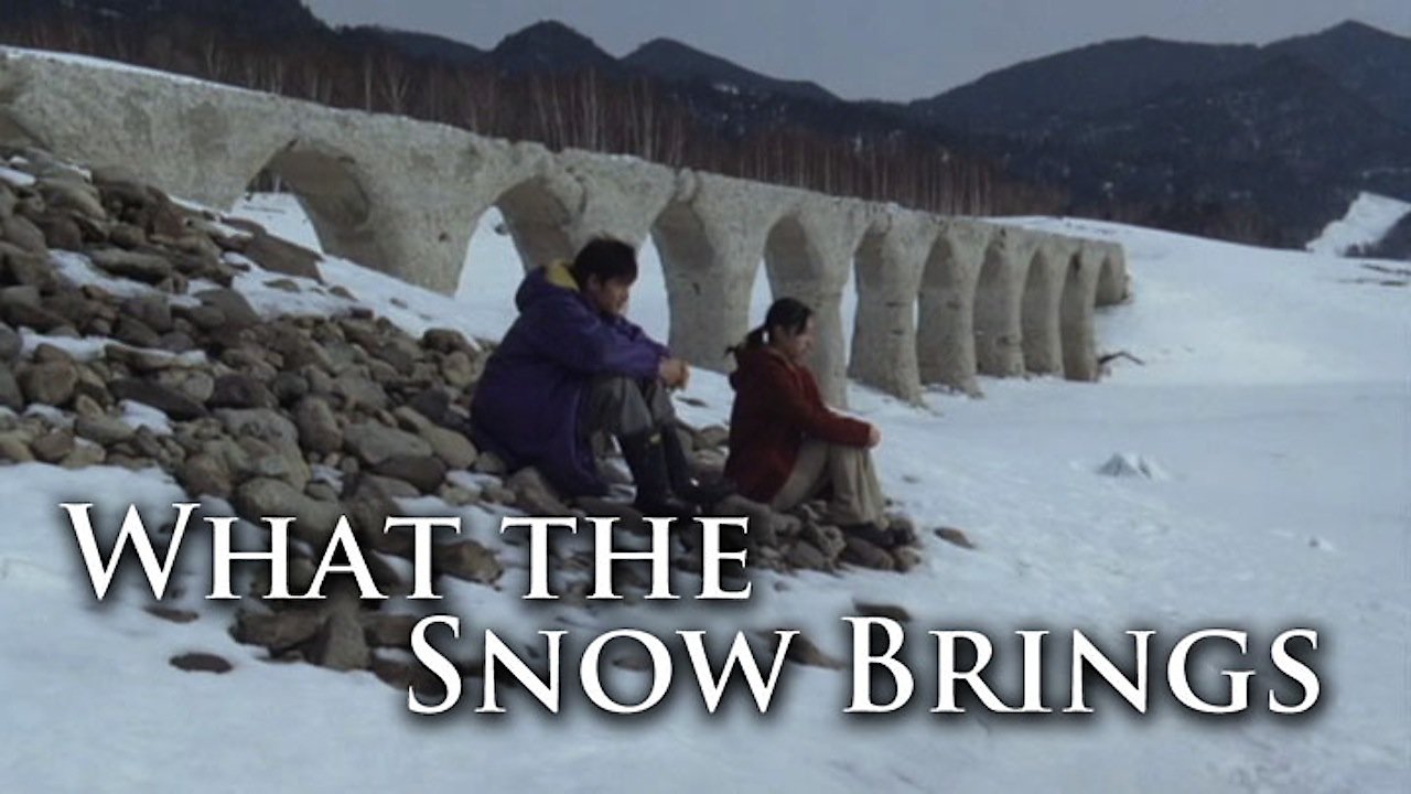 What the Snow Brings