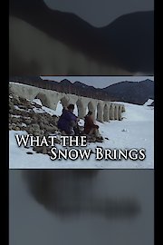 What the Snow Brings