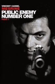 Mesrine: Killer Instinct