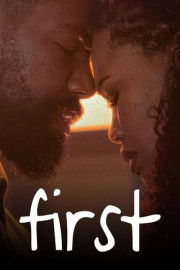 First