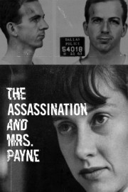 The Assassination and Mrs. Paine