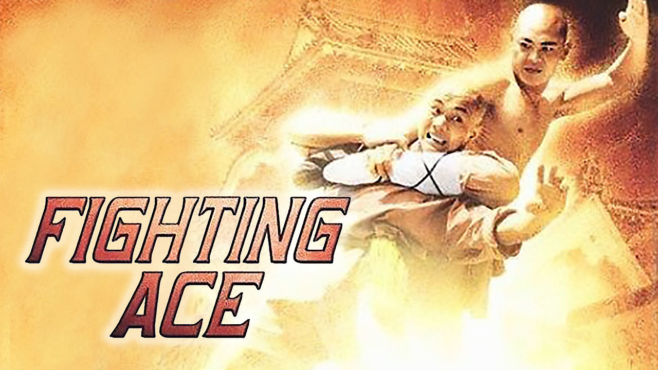 Fighting Ace
