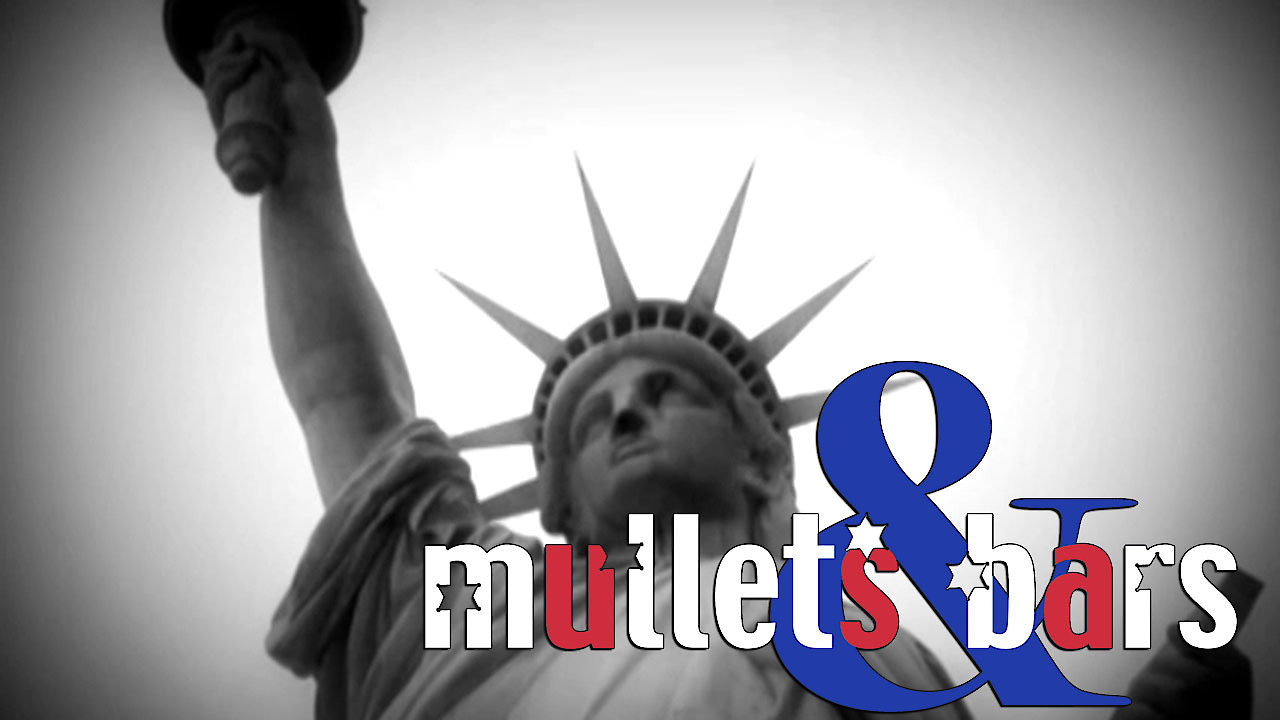 Mullets and Bars