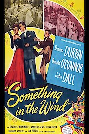 Something In The Wind