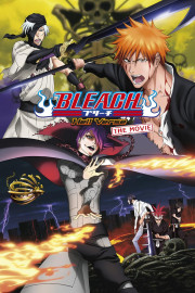 Bleach: Hellverse