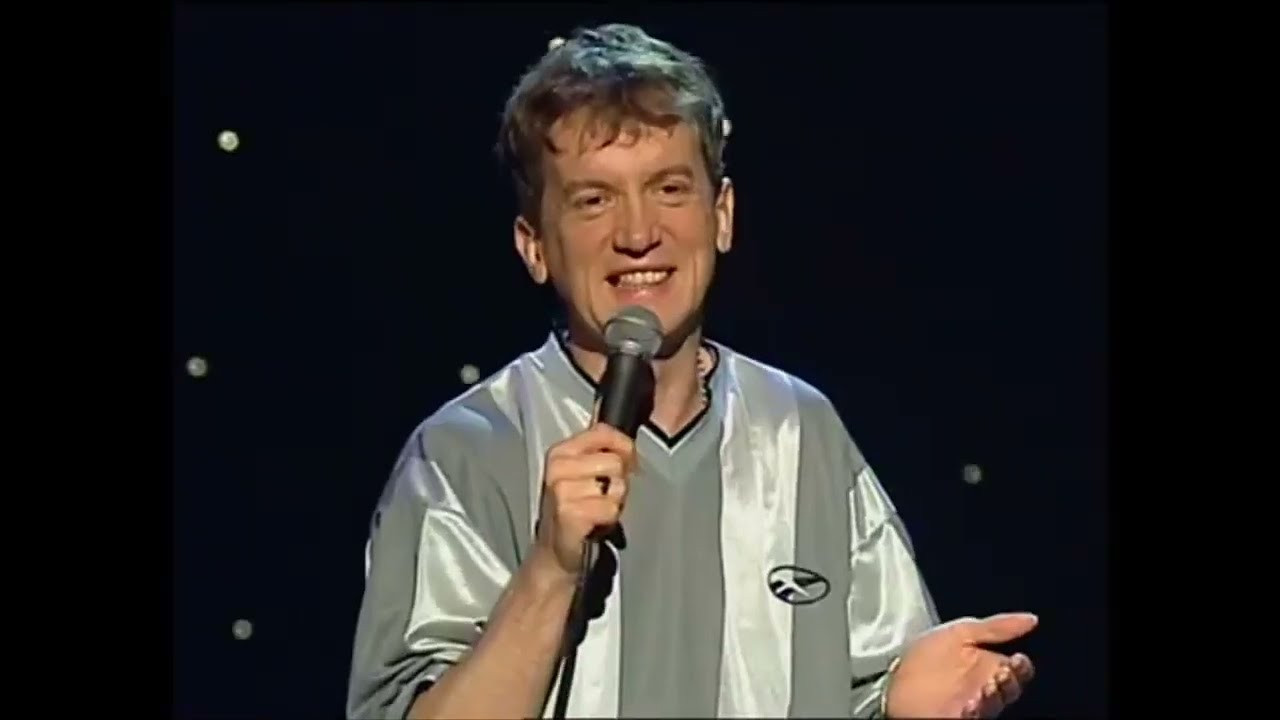 Frank Skinner - Live at The Bloomsbury