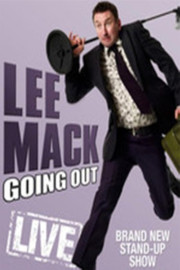 Lee Mack - Going Out