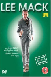 Lee Mack - Live at the Bloomsbury