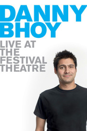 Danny Bhoy Live: At The Festival Theatre