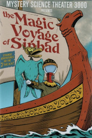 MST3K: The Magic Voyage Of Sinbad