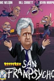 RiffTrax: San Franpsycho
