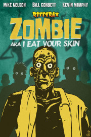 RiffTrax: Zombie I Eat Your Skin