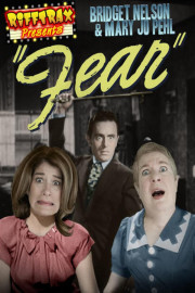 RiffTrax Presents: Fear