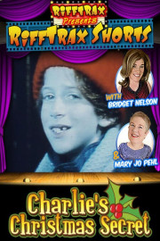 RiffTrax Shorts: Charlie's Christmas Secret
