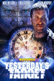 RiffTrax: Yesterday's Target