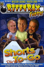 RiffTrax Shorts: The Spring Collection