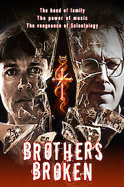 Brothers Broken