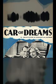 Car of Dreams