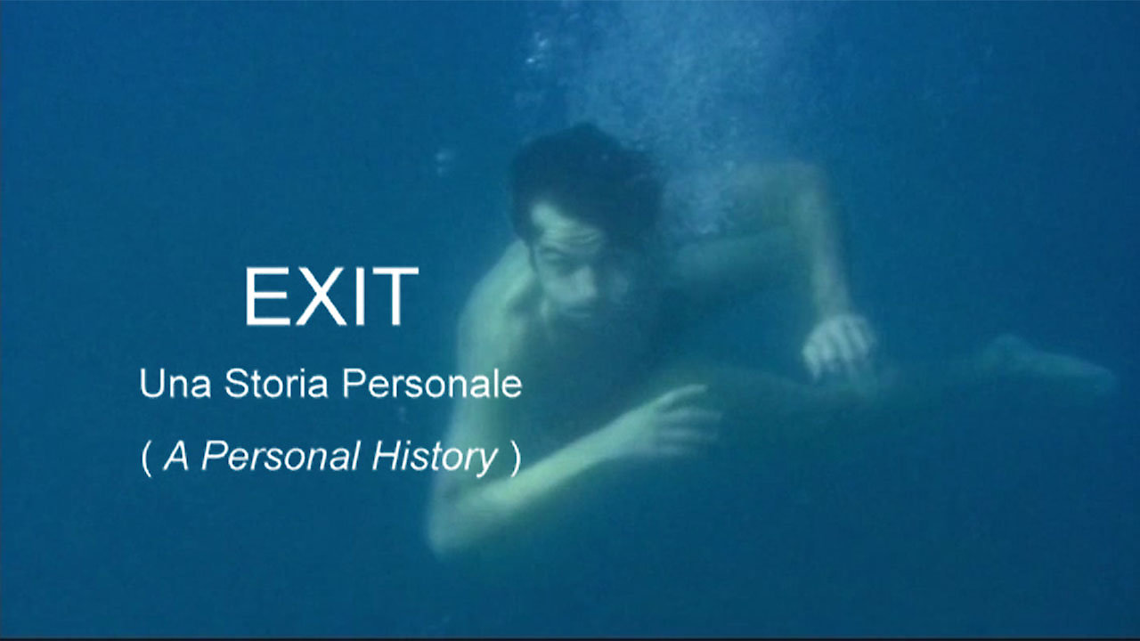 Exit: Una storia personale