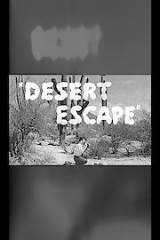 Desert Escape