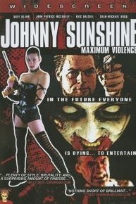 Johnny Sunshine