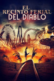 El recinto ferial del Diablo