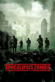 Apocalipsis zombie