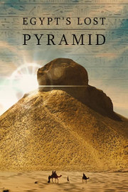Egypt's Lost Pyramid