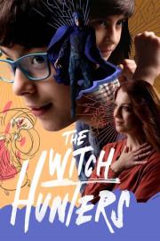 The Witch Hunters