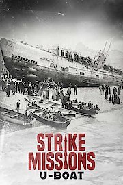 Strike Missions: U-Boat