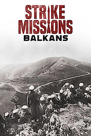 Strike Missions: Balkans
