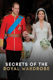 Secrets of the Royal Wardrobe